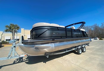 2026 Starcraft SLS-3 Q DH Solid Carbon Boat